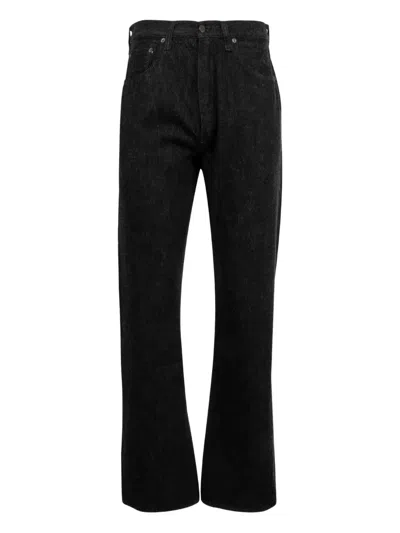 Fullcount Selvedge Jeans In Multi