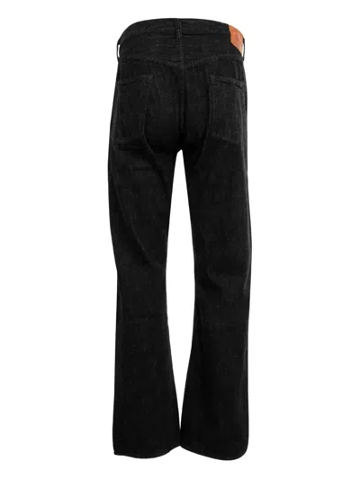 Fullcount Selvedge Jeans In Multi