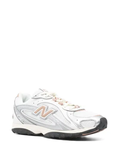 New Balance 204l Mesh Sneakers In Multi