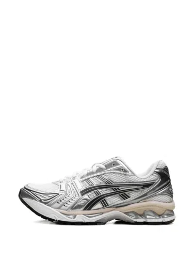 Asics "gel-kayano 14" Sneaker In Multi