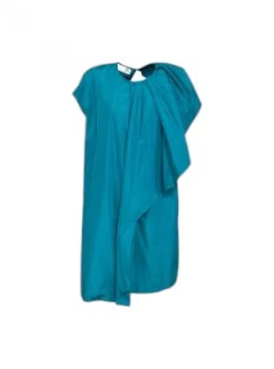 Douuod Women's Dress  _ In Multi