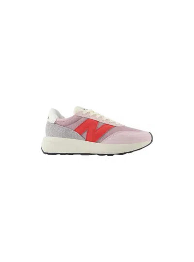 New Balance Women's Shoes  U370d In Gray