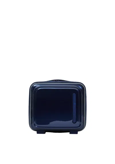 Mandarina Duck Beauty Woman  P10oun01-18 Blue In Blue