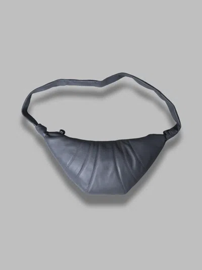 Lemaire Medium Croissant Bag
