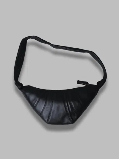 Lemaire Medium Croissant Bag