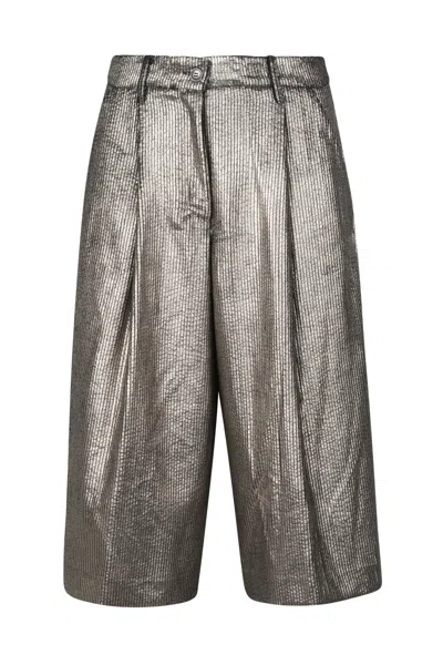 8pm - Bermuda - 460241 - Gold/black In Multi