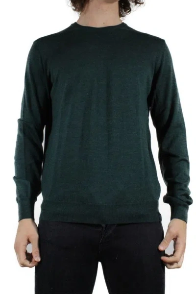 North Sails - 0433 Jumper Ponderosa Pine 699473 In Black