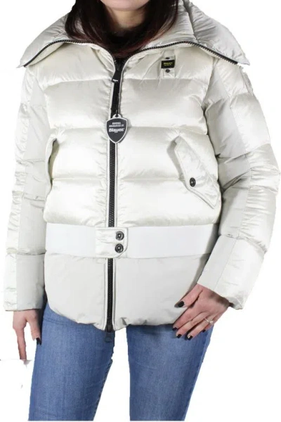 Blauer - 120 Feather Clue Bldc030776081 In White