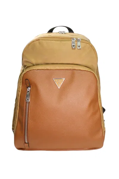 Guess - San Backpack Sand Hmecrnp3241 In Brown