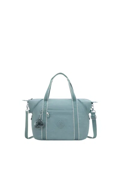 Kipling Women's Bag  Kpk10619 Relaxed Grey In Blue