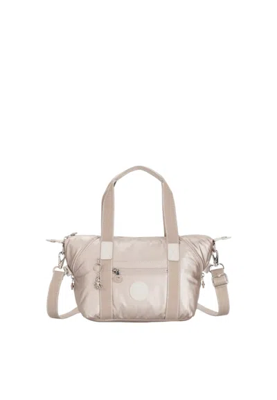 Kipling Women's Bag  Kpk15410 Metallic Glow In Neutral