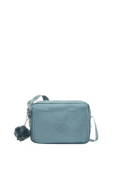 Kipling Women's Bag  Kpki7076 Relaxed Grey In Blue