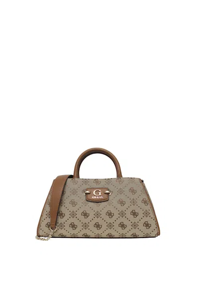Guess Women's Bag  Hwjp9654060 Milk In Brown