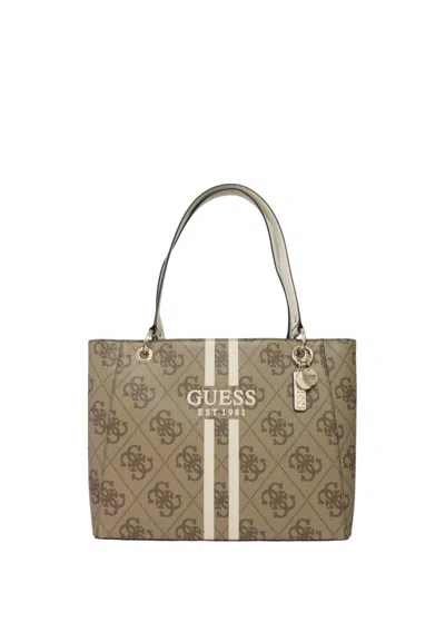 Guess Women's Bag  Hwos9672250 Milk In Green