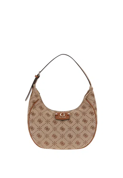 Guess Women's Bag  Hwjp9654020 Milk In Brown