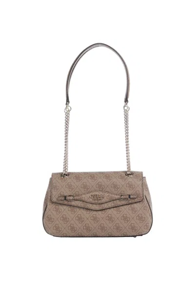 Guess Women's Bag  Hwsg9652210 Milk In Brown