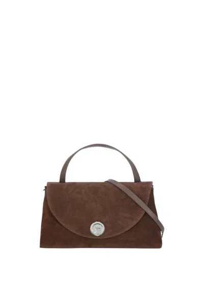 Coccinelle Women's Bag  Brunette. In Brown