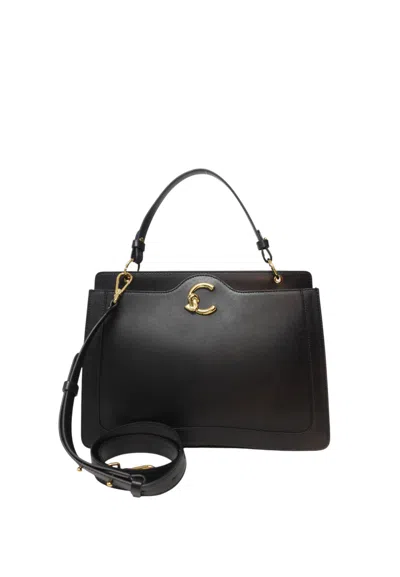 Coccinelle Women's Bag  Ssk180501 Noir In Black