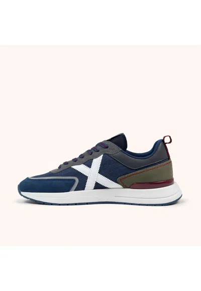 Munich Sneakers In Multi