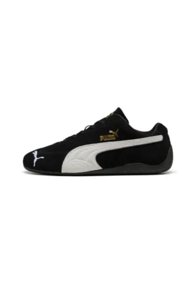 Puma Speedcat Og Sneakers In Black