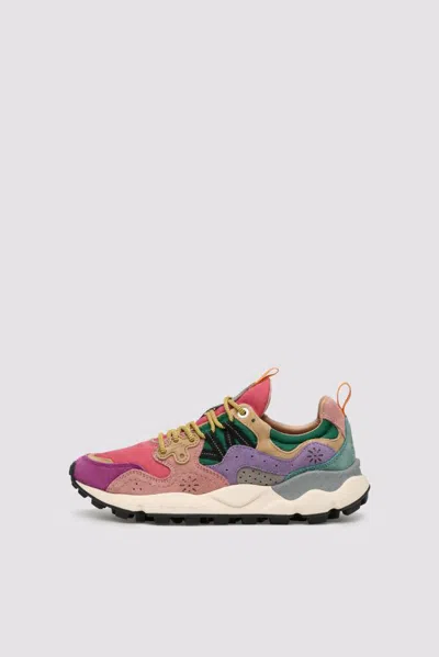 Flower Mountain Yamano 2017817-01-1l27 In Multi