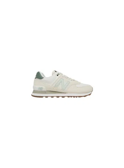 New Balance Women's Shoes  Wl574c In Neutral