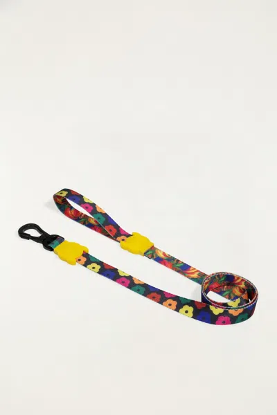 Farm Rio Zeedog Farm Samba Leash - Size Xs In Multi