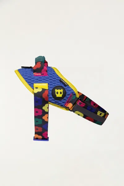 Farm Rio Zeedog Farm Samba Flyharness - Size 3 In Multi