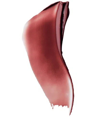 Clinique Almost Lipstick In Black Honey In Brown