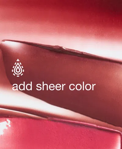 Clinique Almost Lipstick In Black Honey In Brown