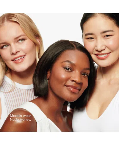 Clinique Almost Lipstick In Black Honey In Brown