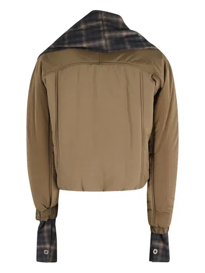 KIRSTEN 飞行员夹克