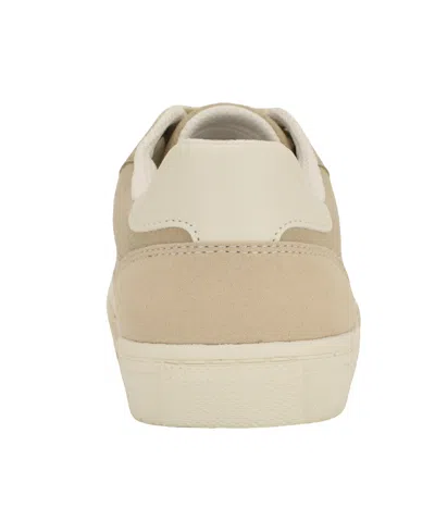 Tommy Hilfiger Lencet Sneaker In Neutral