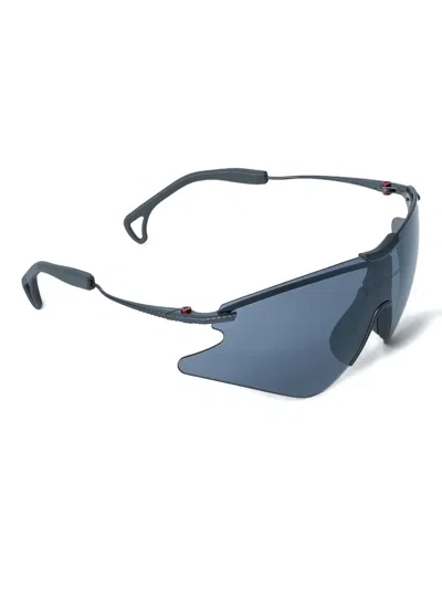 机车风镜框太阳眼镜