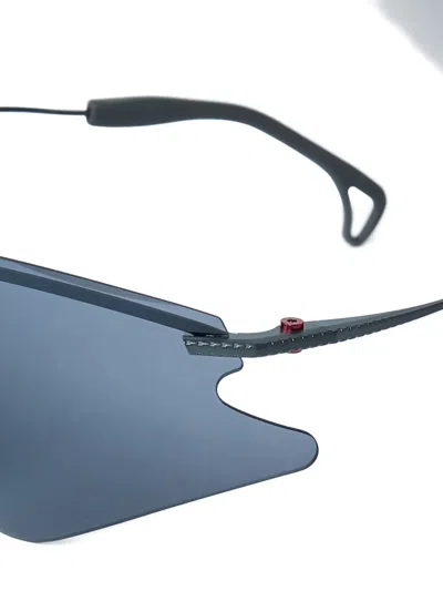 机车风镜框太阳眼镜