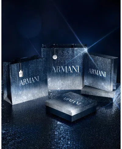 Giorgio Armani Men's 2-pc. Acqua Di Gio Profondo Eau De Parfum Set In Transparent