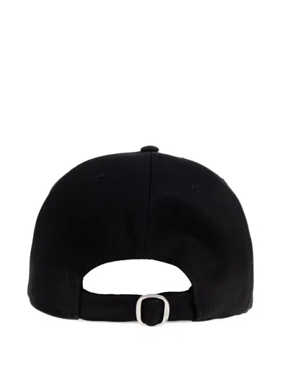 花卉刺绣棒球帽