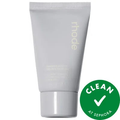 Rhode Mini Barrier Butter Intensive Moisture Balm 1.35oz/40ml