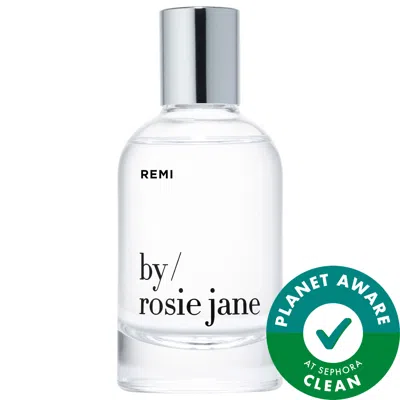 By Rosie Jane Remi Eau De Parfum In Transparent