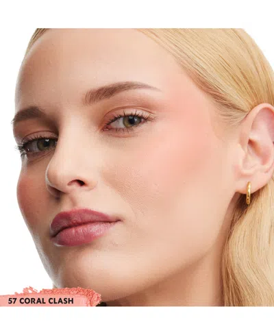 Saint Laurent Make Me Blush 24h Buildable Powder Blush In Transparent