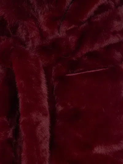 V73 V°73 Jackets In Red