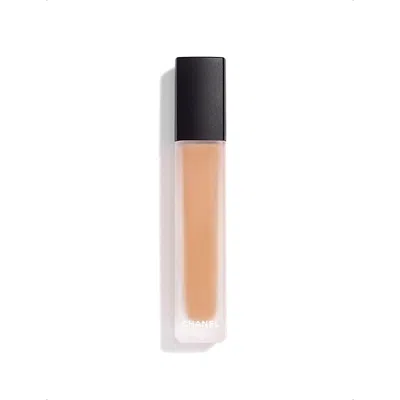 Chanel Apricot Le Corrrecteur De  Longwear Concealer 7.5g In Neutral