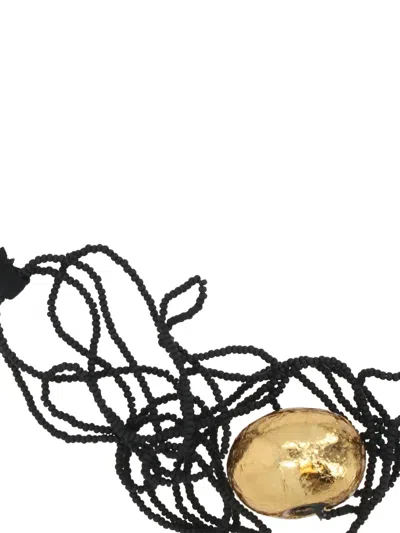 个性风吊饰项链