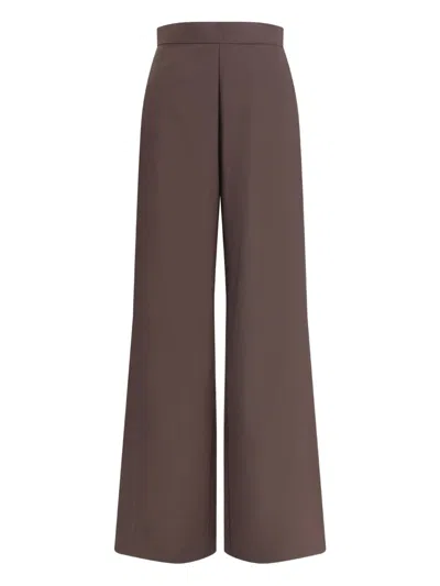 Di Stavnitser Lugo Pants In Brown