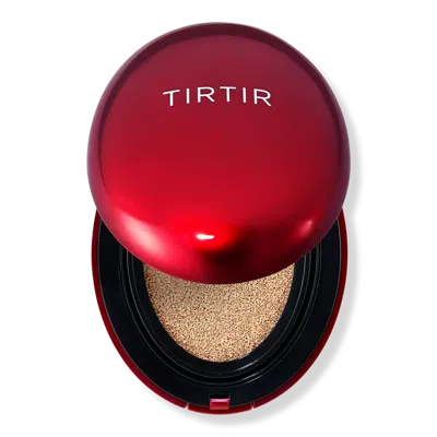 Tirtir Mask Fit Red Cushion Mini - 24n Latte