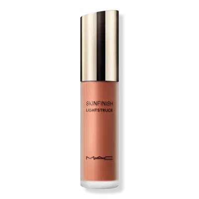 Mac Skinfinish Lightstruck Liquid Highlighter In Multi