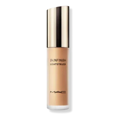 Mac Skinfinish Lightstruck Liquid Highlighter In Neutral