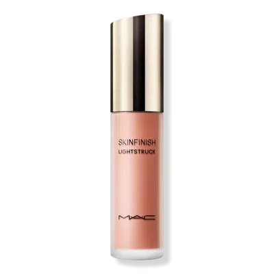 Mac Skinfinish Lightstruck Liquid Highlighter In Pink