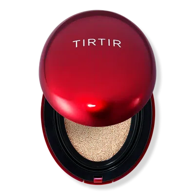 Tirtir Mask Fit Red Cushion Mini - 21n Ivory In Multi