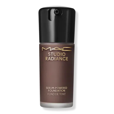 Mac Studio Radiance Serum Powered Foundation - Nw66